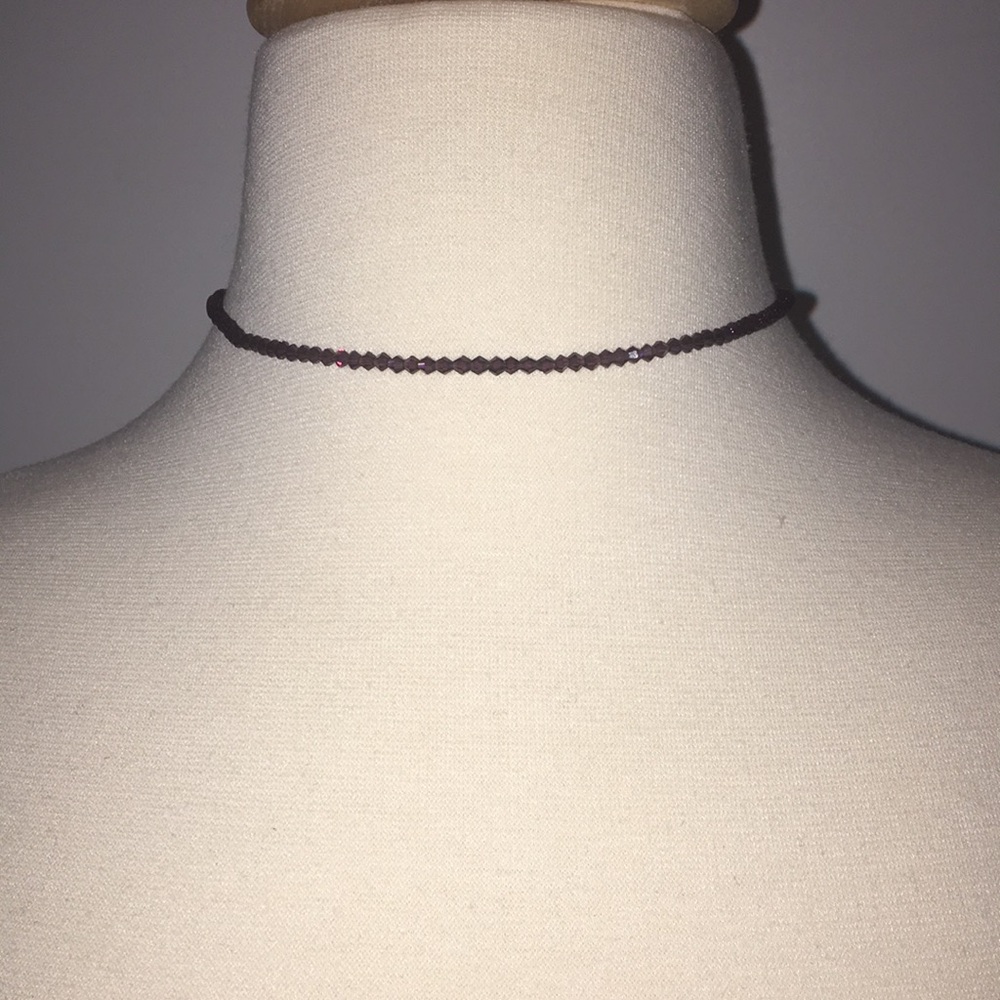 Simple necklace